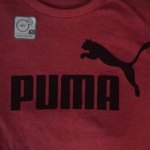 Puma T Shirt